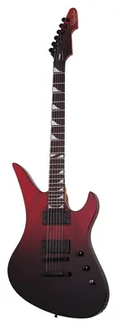 Schecter Avenger Standard - Bloodburst