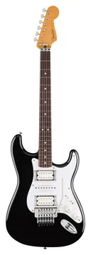 Fender Limited Edition 50th Anniversary Dave Murray Stratocaster