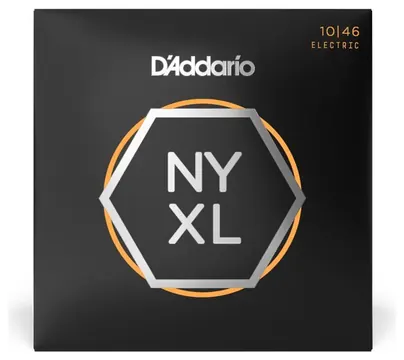 D'Addario NYXL1046