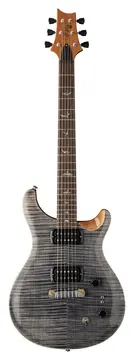 PRS SE Paul\'s Guitar Signature Charcoal con Funda