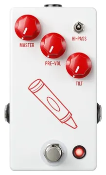 Jhs Pedals Crayon