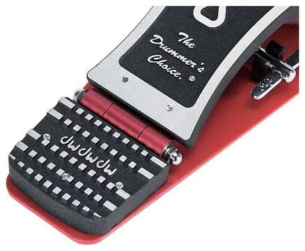 DW 5000 Series Single Bass Pedal