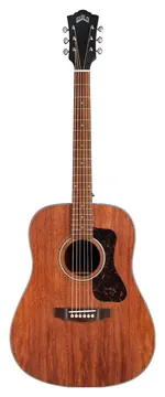 Guild D-320 300 Series Natural