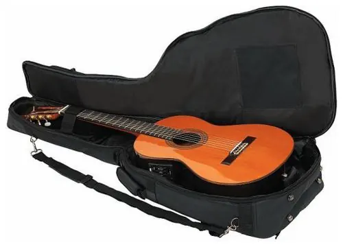 RockBag 20513B - Housse Student Guitare Classique 1/2