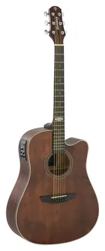 Strinberg Folk Smoked Satin SD200C SMS