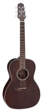 Takamine GY21E-SM - Satin Molasses