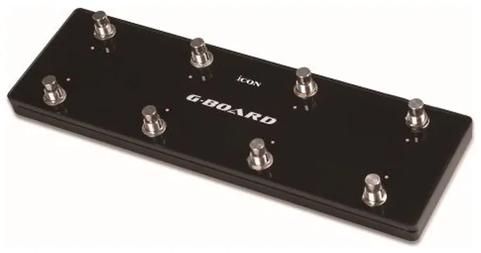 Icon G-Board Controller MIDI a pedale