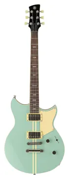 Yamaha RSS20 Revstar Standard Sonic Blue