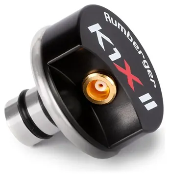 Rumberger Tonabnehmersystem K1X II