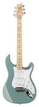 PRS SE Silver Sky Stone Blue (2026)
