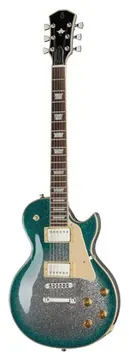 Larry Carlton L7 Skyburst Sparkle New Gen