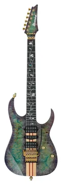 Ibanez IV2RG Ibanez VISIONS