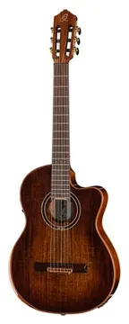Ortega Exoticsuitece