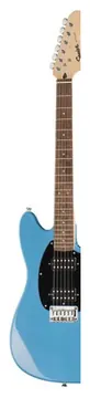 Squier Sonic Mustang HH California BL