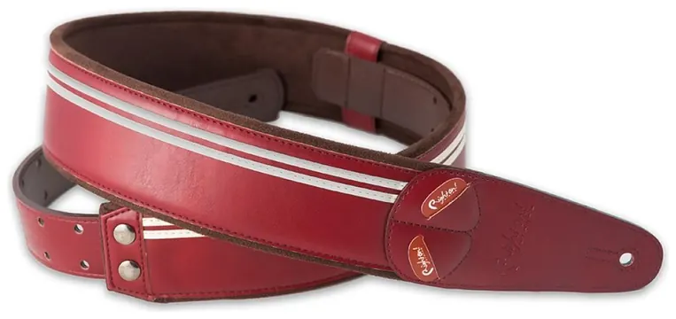 Righton! straps race red