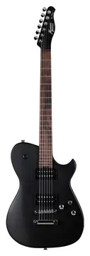 Cort MBM1 Noir Satine Manson