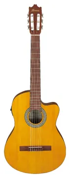 Ibanez GA3ECE-OAM Chitarra Classica 3/4