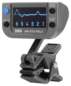Korg AW-OTG-POLY