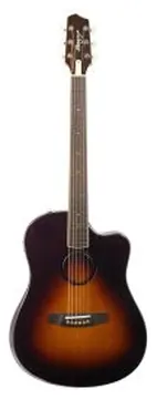 Baggs AEG-1 Sunburst