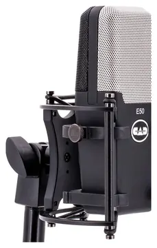 CAD Equitek E50 Studio Condenser Microphone