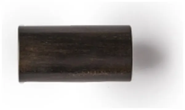 Taylor Guitar slide Ebony 3/4 medium