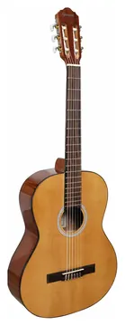 Giannini Nylon Estudo Natural N17N
