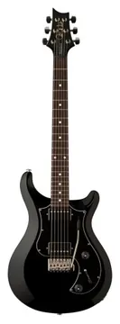 PRS S2 Standard 22 Black con Funda