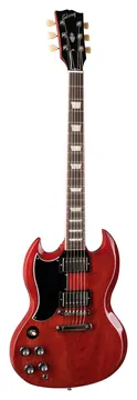 Gibson SG Standard 61 Vintage Cherry Left Handed