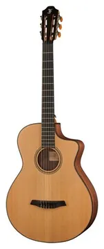 Furch GNc 2-CW a w/GB Grand Nylon