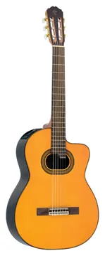 Takamine Gc6Ce Tp4T Eletroacústico Natural