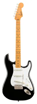 Squier Classic Vibe 50S Stratocaster Black