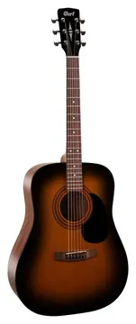 Cort AD810 SSB Satin Sunburst