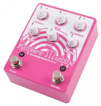 Earthquaker Devices Rainbow Machine V2