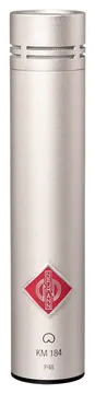 Neumann KM 184 - nickel