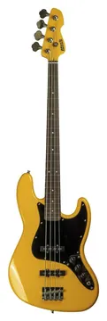Markbass Yellow JB