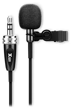 XVive LV1 Professional Lavalier Microphone