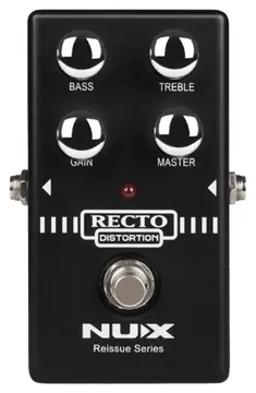 NUX Recto Distortion