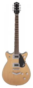 Gretsch G5222 Electromatic Double Jet BT With V Stoptail