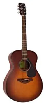 Yamaha FS800SDB II Sand Burst