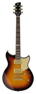 Yamaha Matteo Mancuso Signature Revstar RS20MM