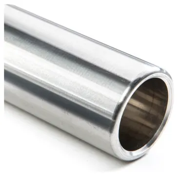 Dunlop Bottleneck Metal Inox 226