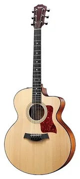 Taylor 315CE Aço Jumbo Cutaway