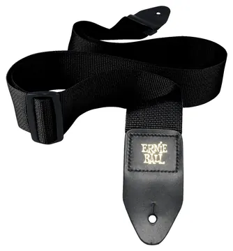 Ernie Ball EB4037 Correia Preto
