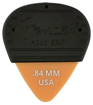 Fender 1985351404 Mojo Grip picks