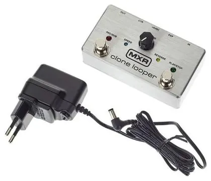 MXR M303 Clone Looper