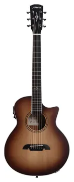 Alvarez LJ2CESHB