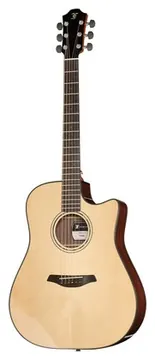 Furch Yellow Dc-SR a SPE