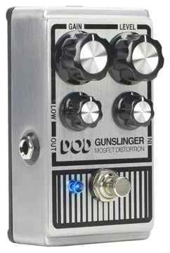 Digitech - Dod Gunslinger