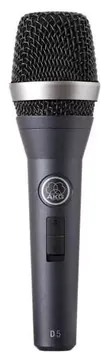 Akg D5S