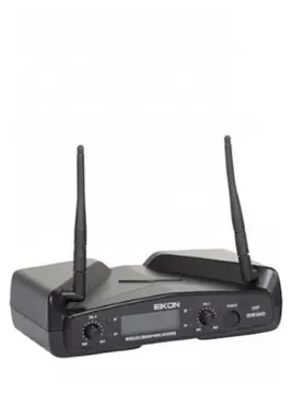 Eikon by Proel Eikon Radiomicrofono WM300DM